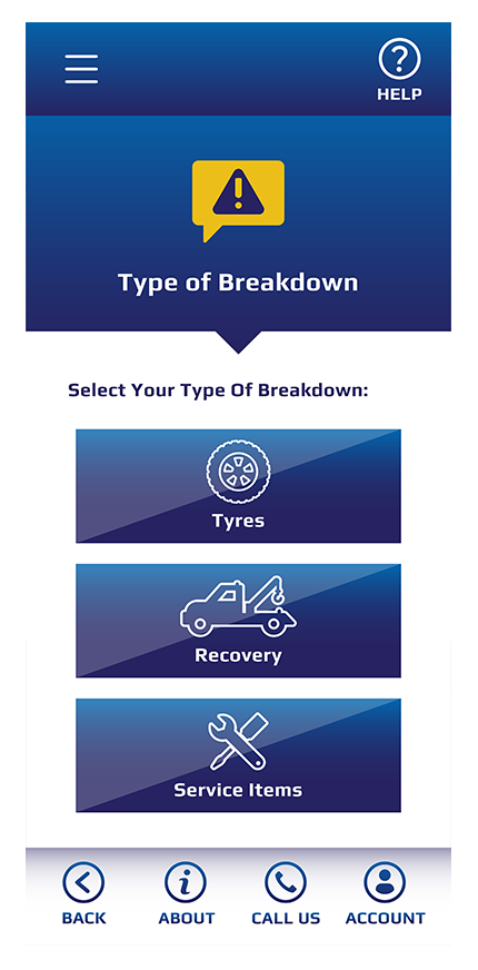 App Screen 6