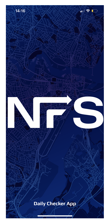 App Screen 1