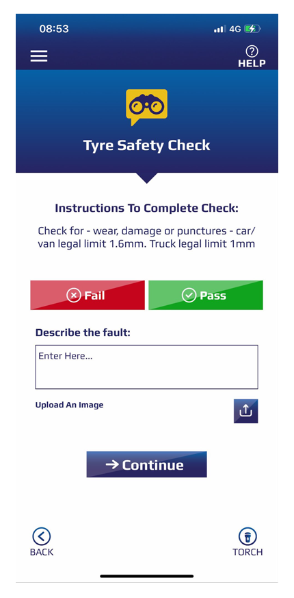 App Screen 4