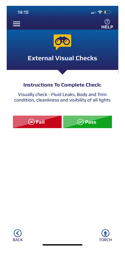 App Screen 5