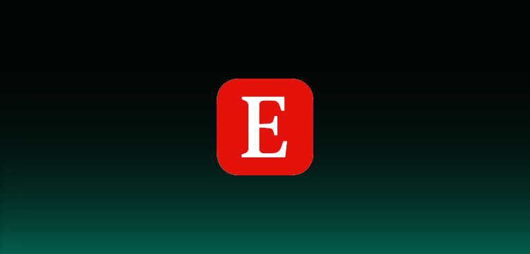 The Economist Influencer Marketing Campaign