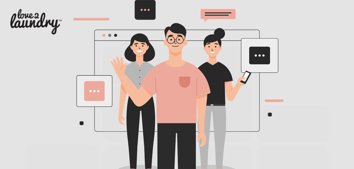 Laundry App