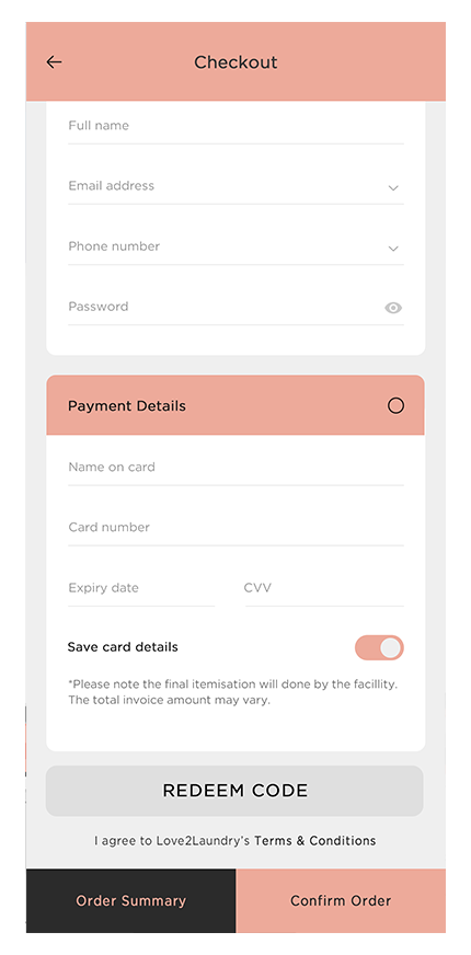 App Screen 8