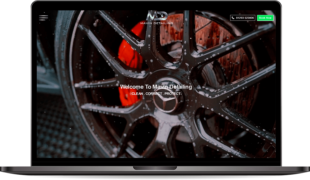 Mavin Detailing