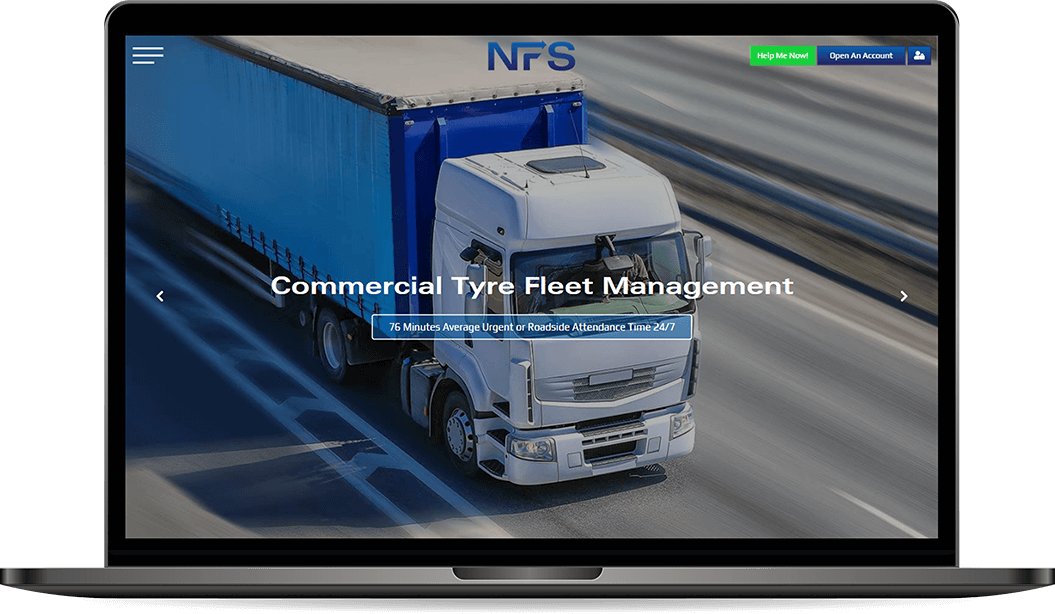 Nationwide Fleet Services