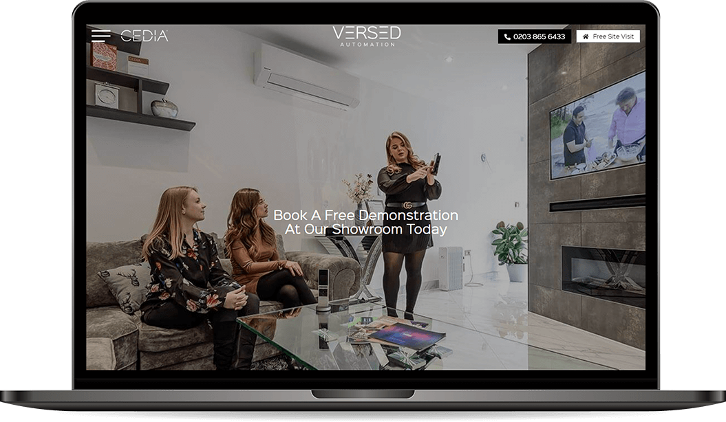 Versed Automation