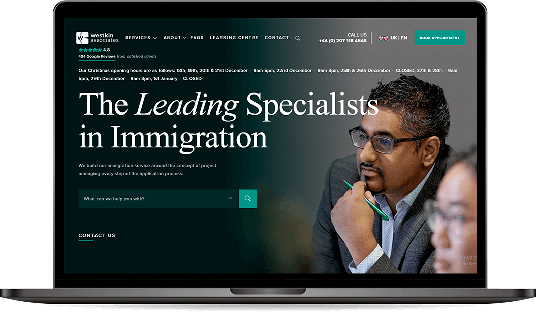Westkin Associates